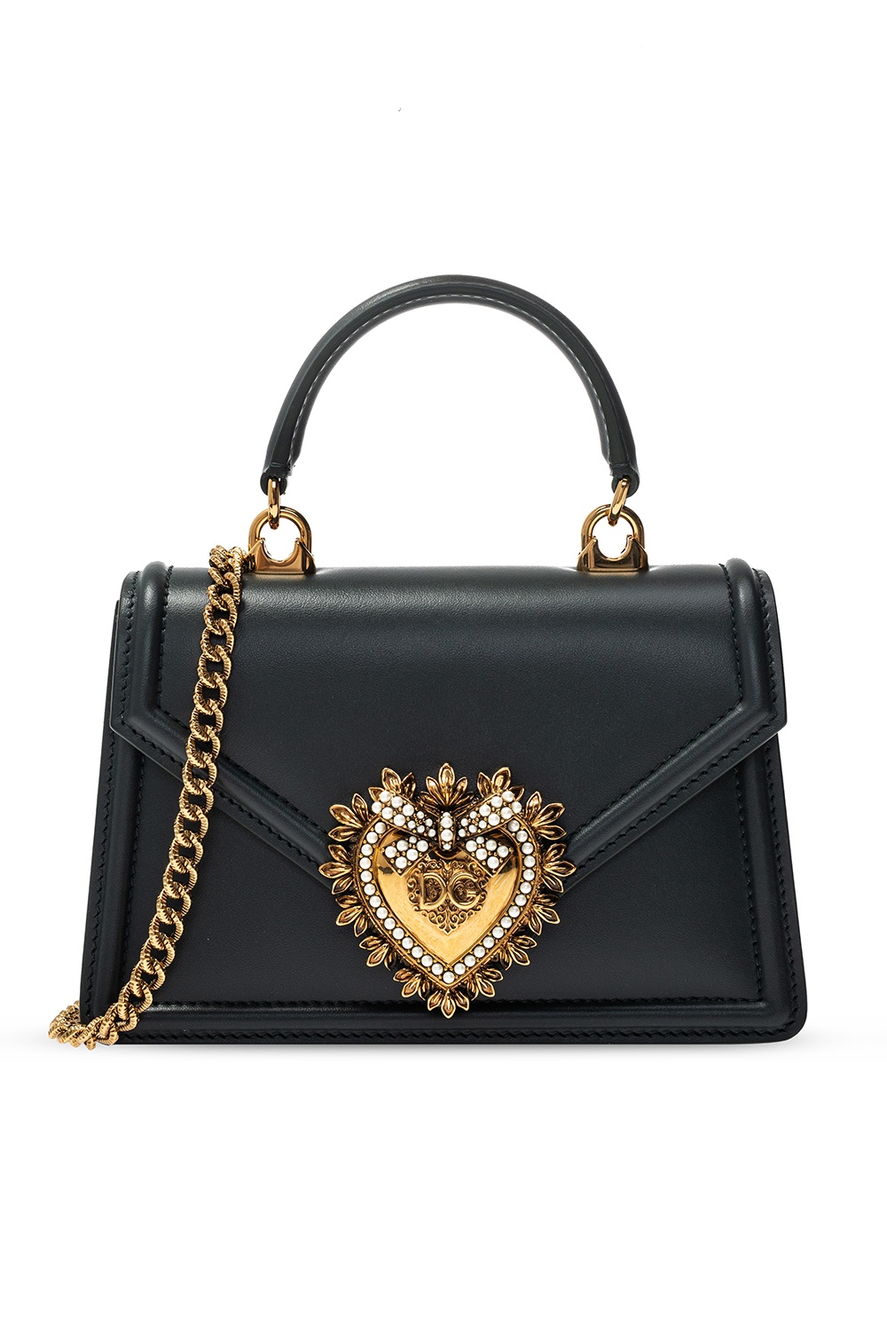 Dolce and gabbana shop devotion bag price